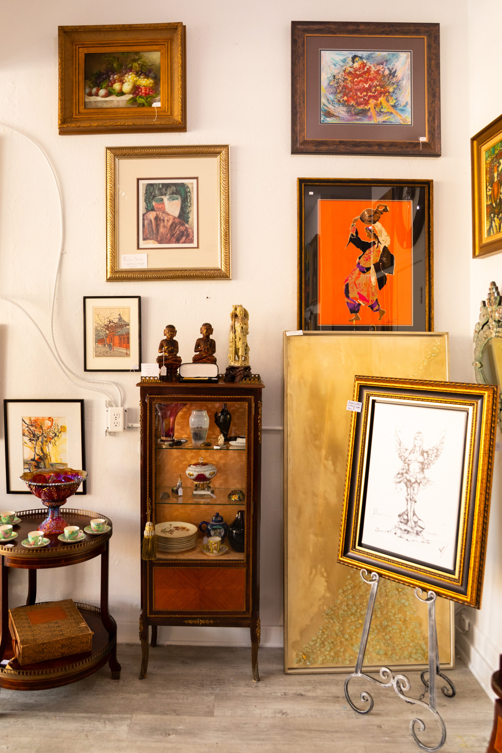 Venice Estate Gallery - Estate Sale