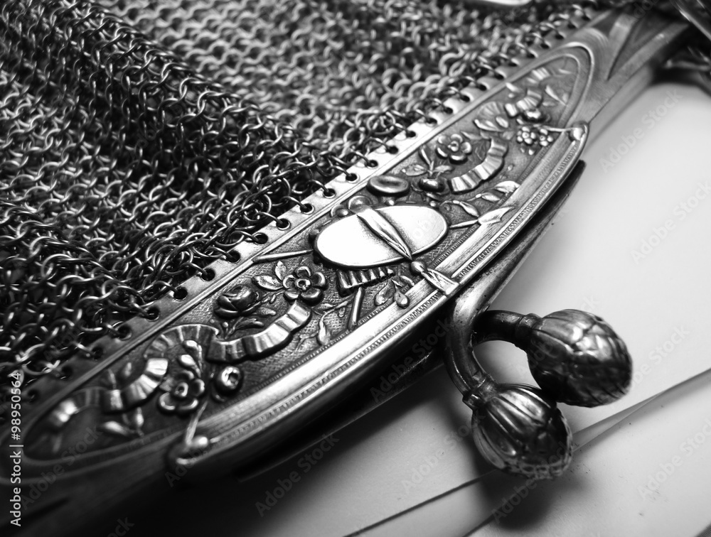 Vintage Clothing & Collectibles